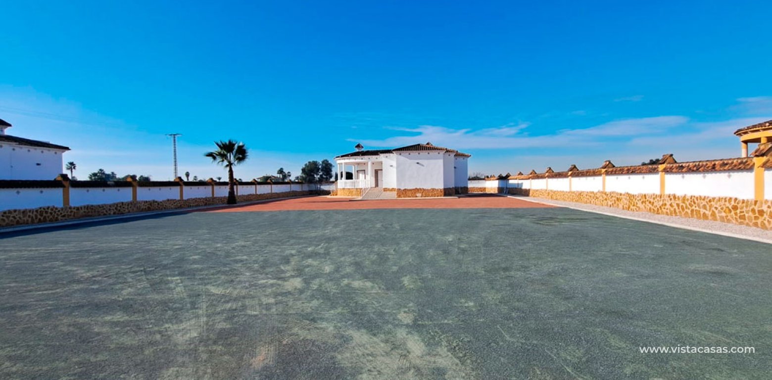 Resale - Villa - Catral