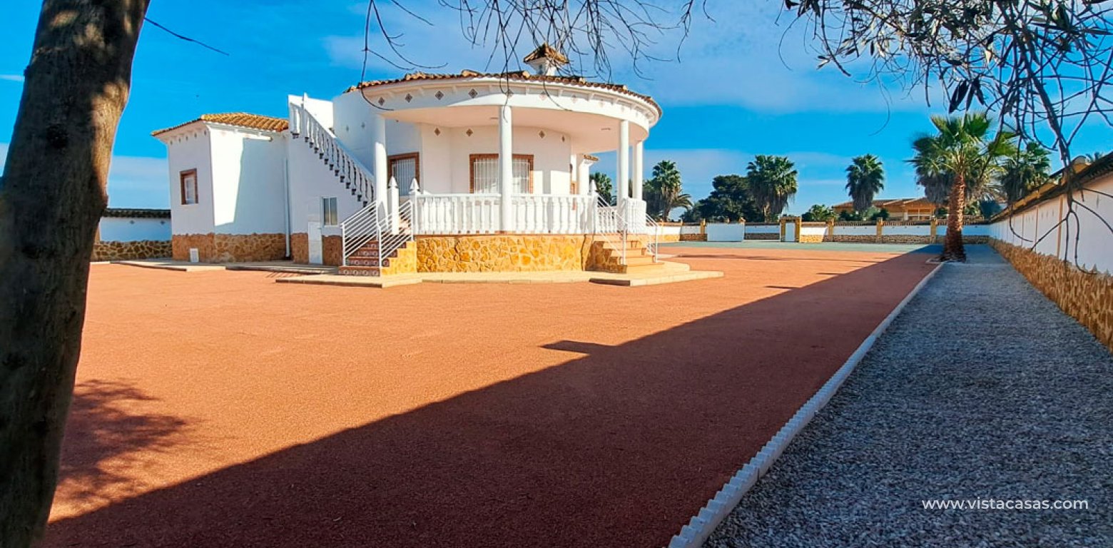 Resale - Villa - Catral