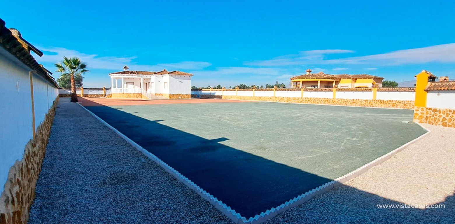 Resale - Villa - Catral