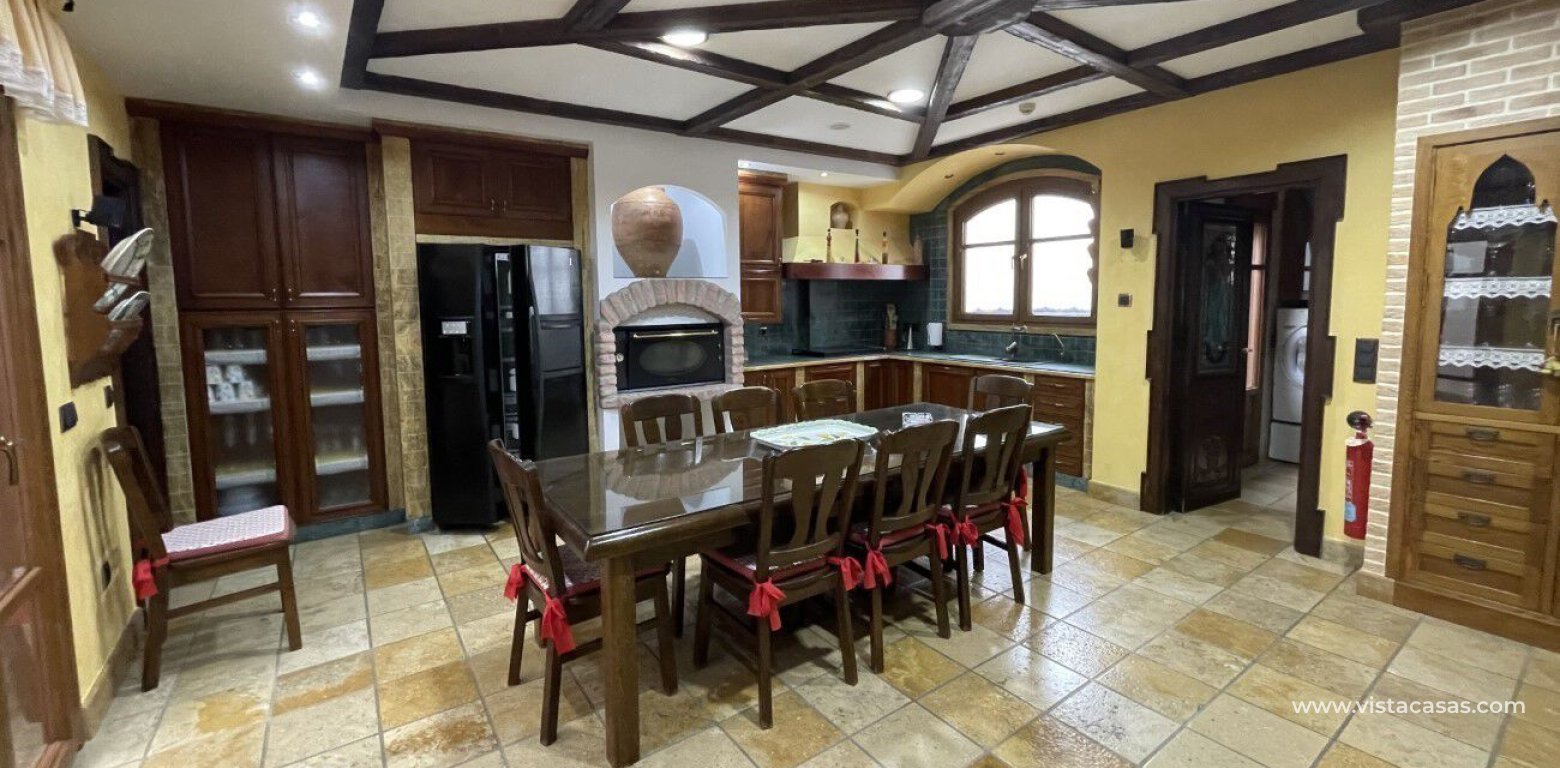 Resale - Townhouse - Torrevieja