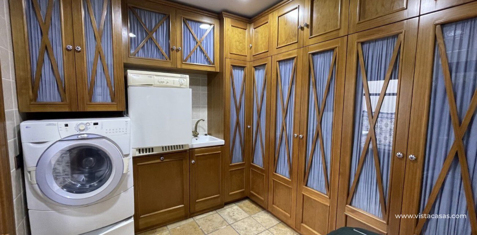 Resale - Townhouse - Torrevieja