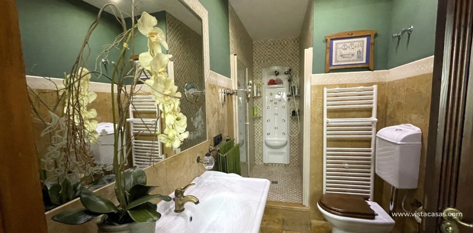 Resale - Townhouse - Torrevieja