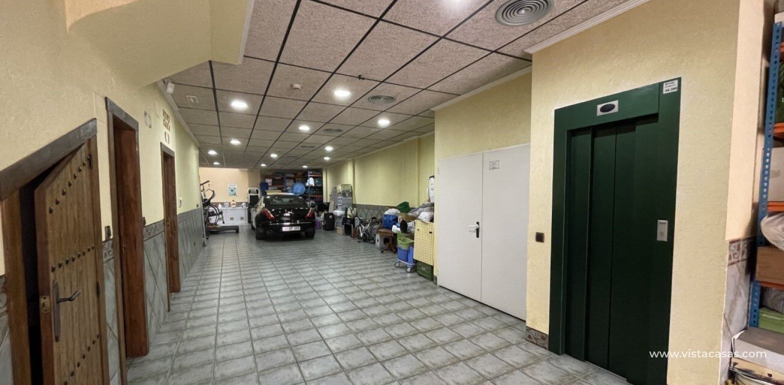 Resale - Townhouse - Torrevieja