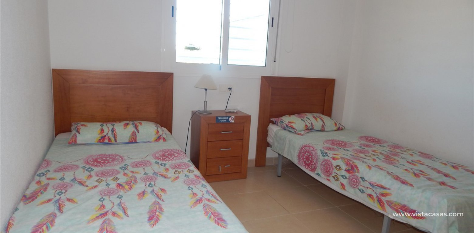 Property for sale in Villamartin bedroom 1