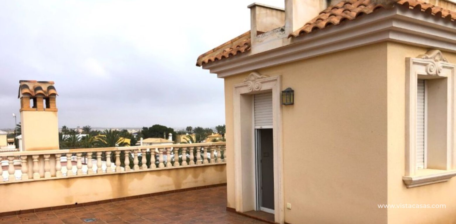 Wtórny - Villa - Cabo Roig