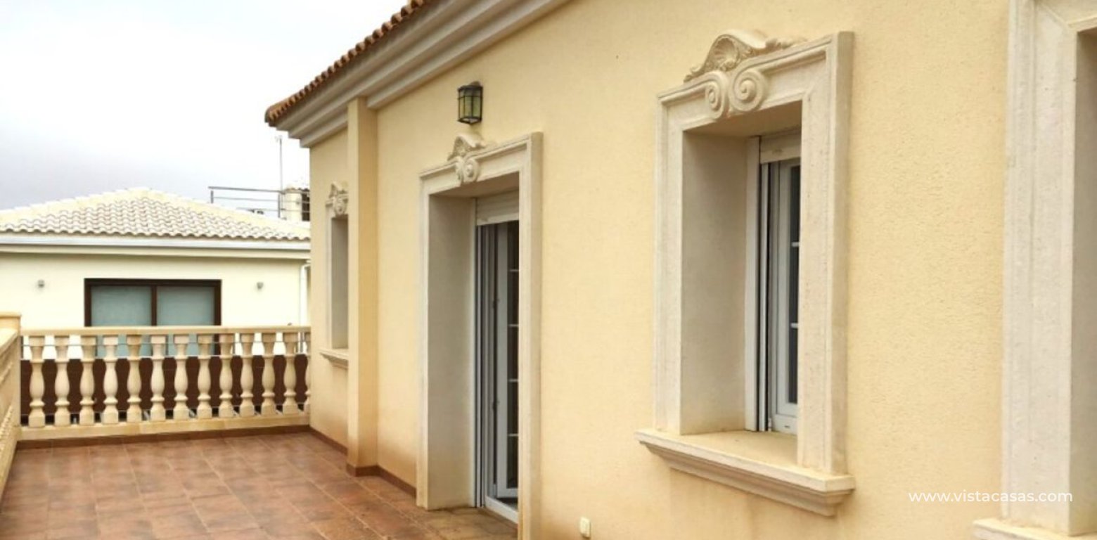 Wtórny - Villa - Cabo Roig