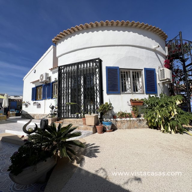 Villa - Resale - La Florida - La Florida
