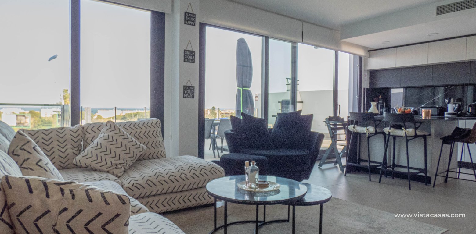 Resale - Apartment - Guardamar del Segura