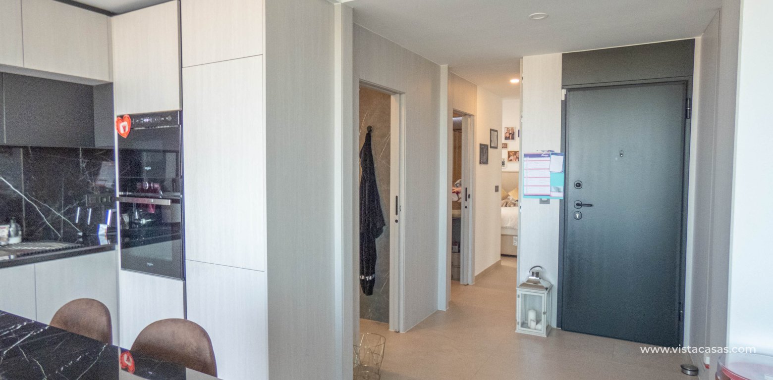 Resale - Apartment - Guardamar del Segura