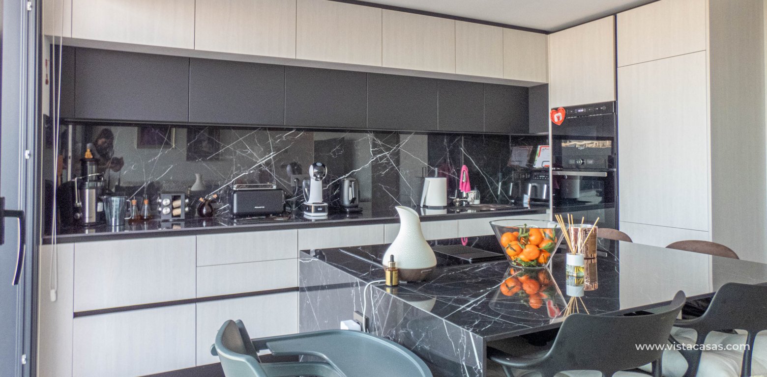 Resale - Apartment - Guardamar del Segura