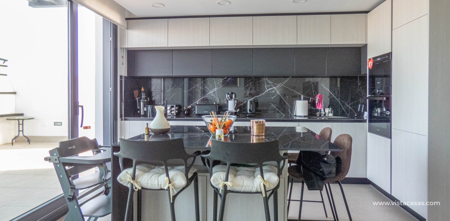 Resale - Apartment - Guardamar del Segura