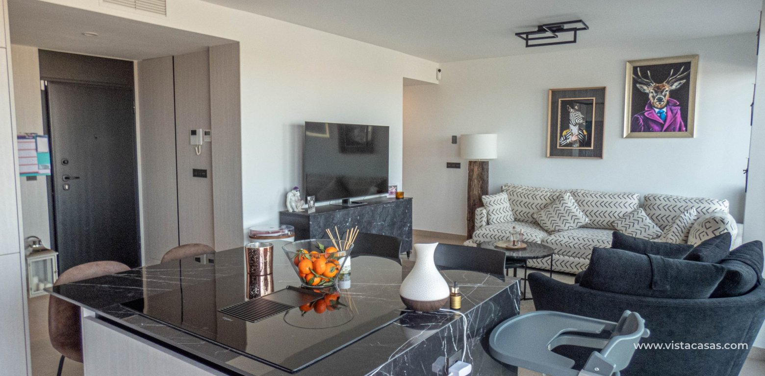 Resale - Apartment - Guardamar del Segura