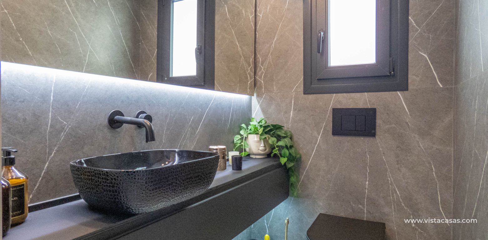 Resale - Apartment - Guardamar del Segura