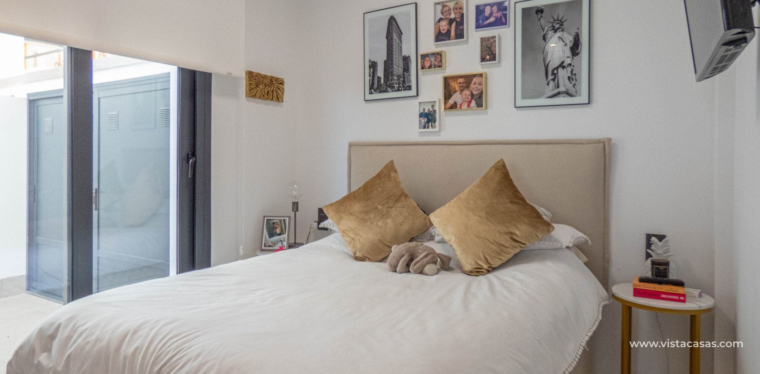 Resale - Apartment - Guardamar del Segura