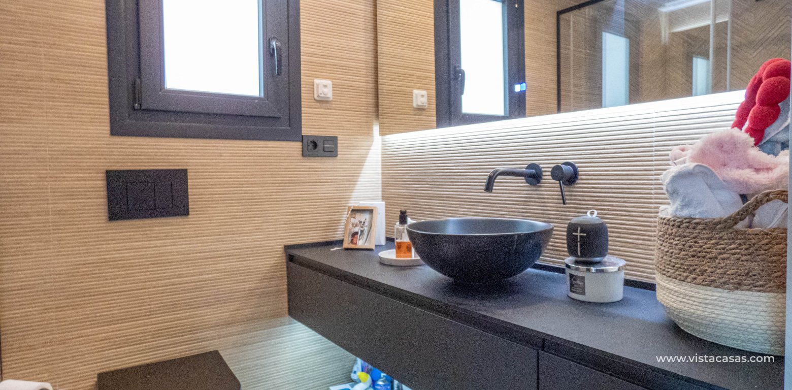 Resale - Apartment - Guardamar del Segura