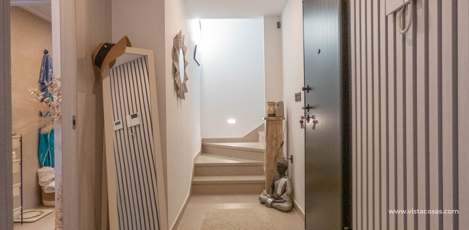 Resale - Apartment - Guardamar del Segura