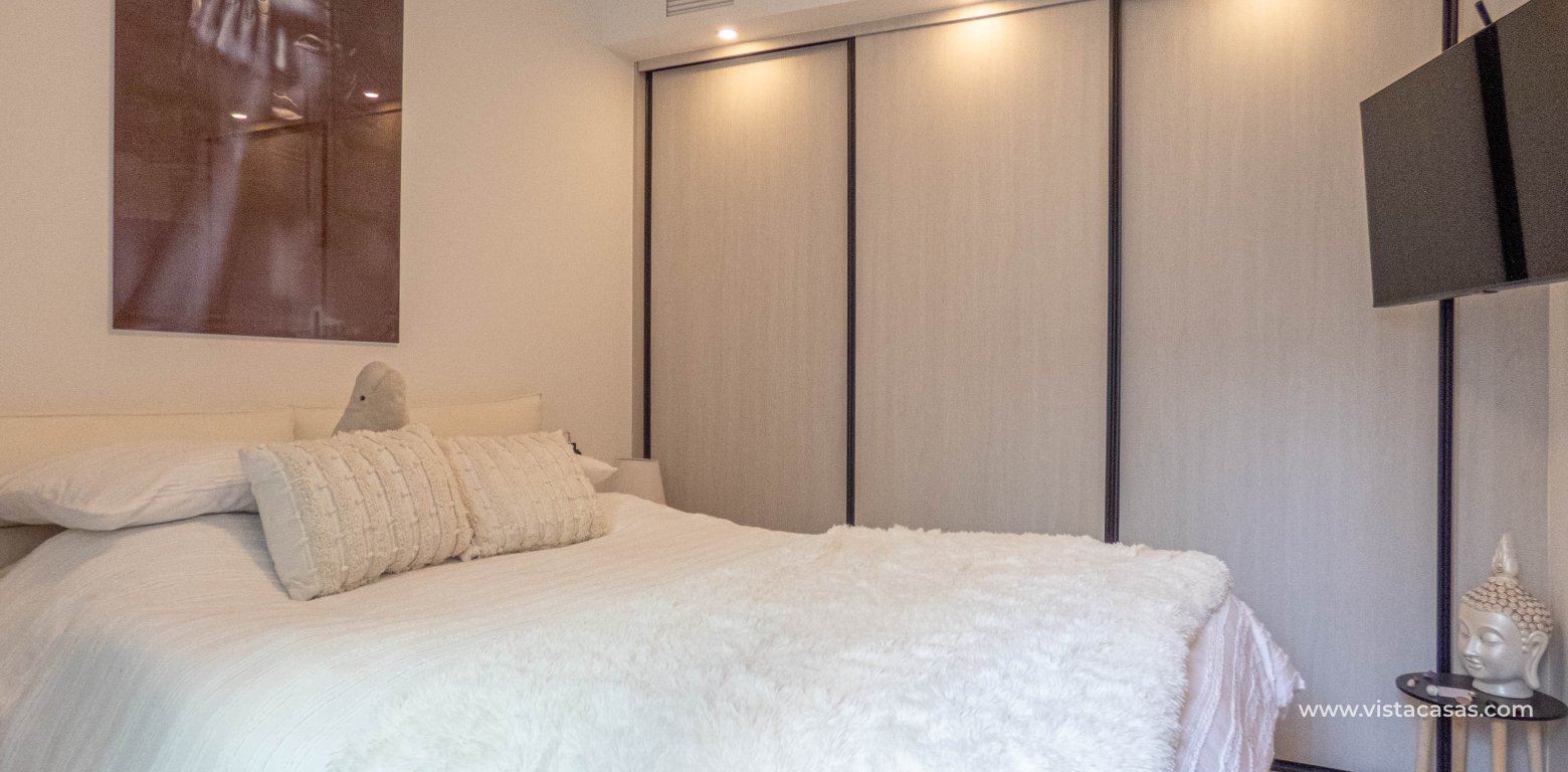 Resale - Apartment - Guardamar del Segura