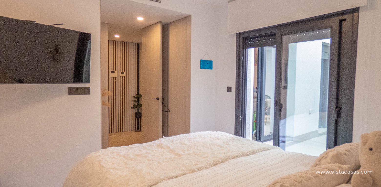 Resale - Apartment - Guardamar del Segura