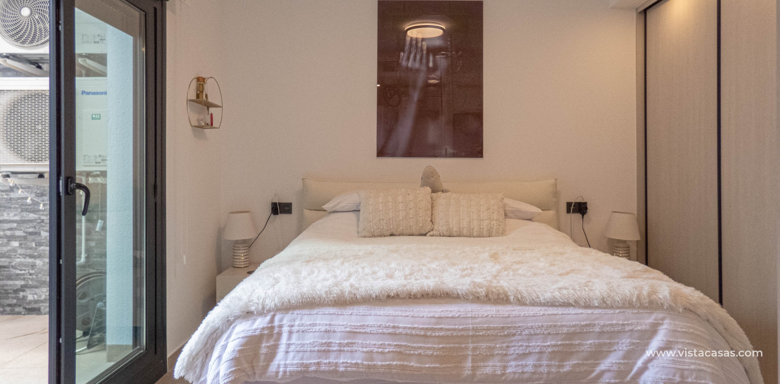 Resale - Apartment - Guardamar del Segura