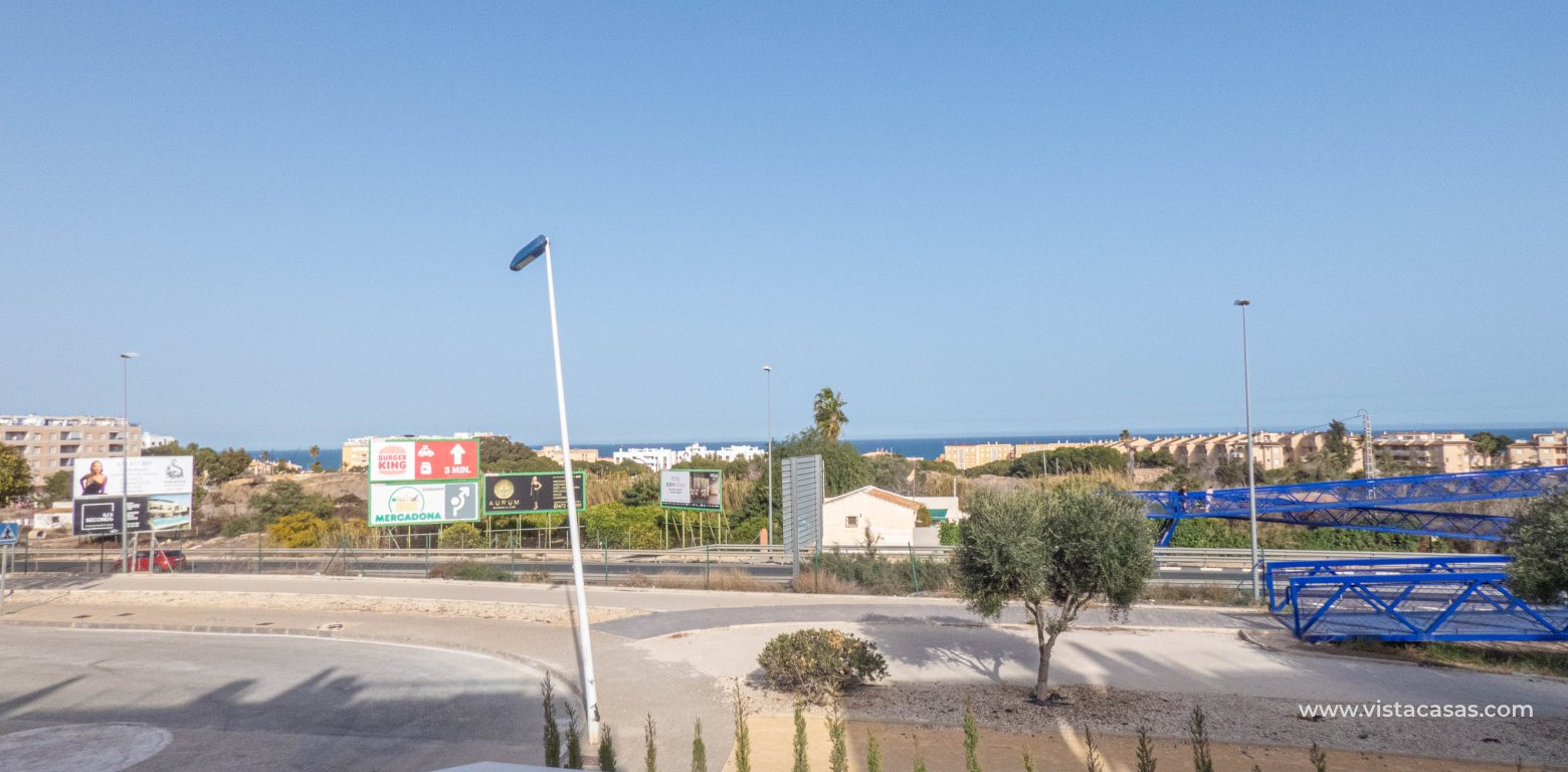 Resale - Apartment - Guardamar del Segura