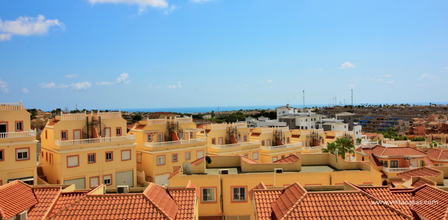 Apartment for sale in Villamartin roof solarium sea views