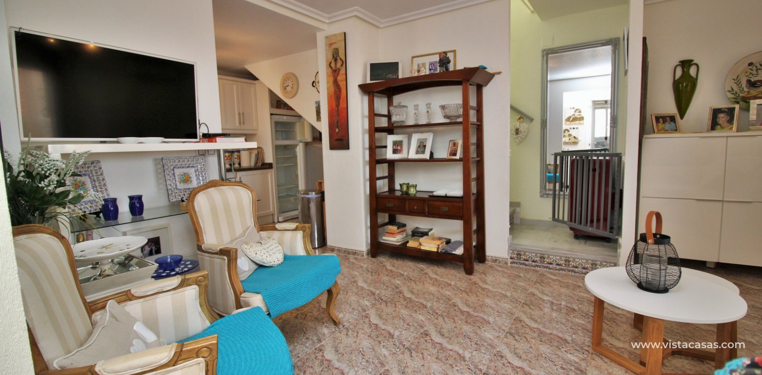 Apartment for sale in Villamartin lounge 3