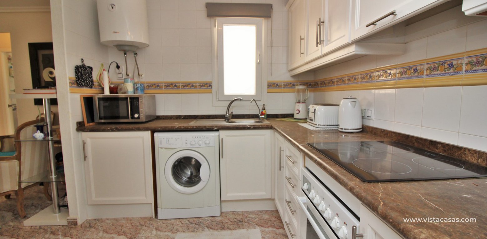 Apartment for sale in Villamartin kitchen 3