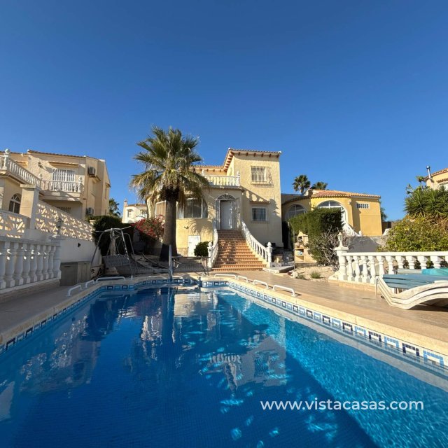 Villa - Resale - Villamartin - Villamartin