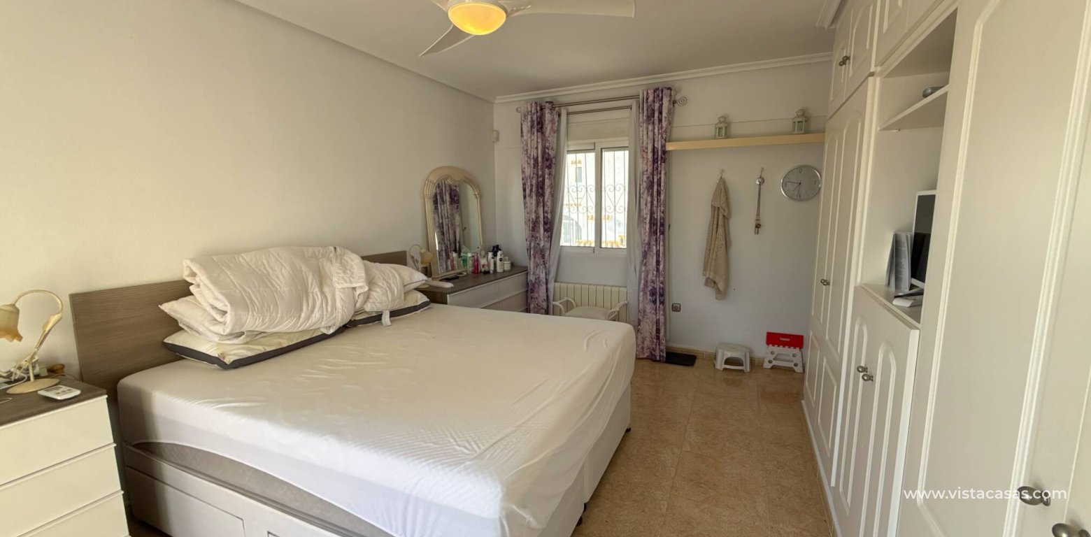 Sale - Villa - Villamartin