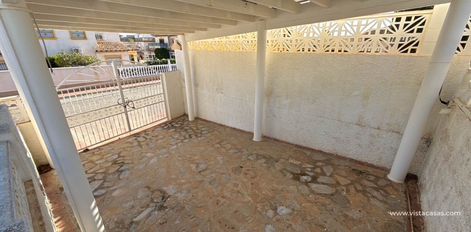 Sale - Villa - Villamartin