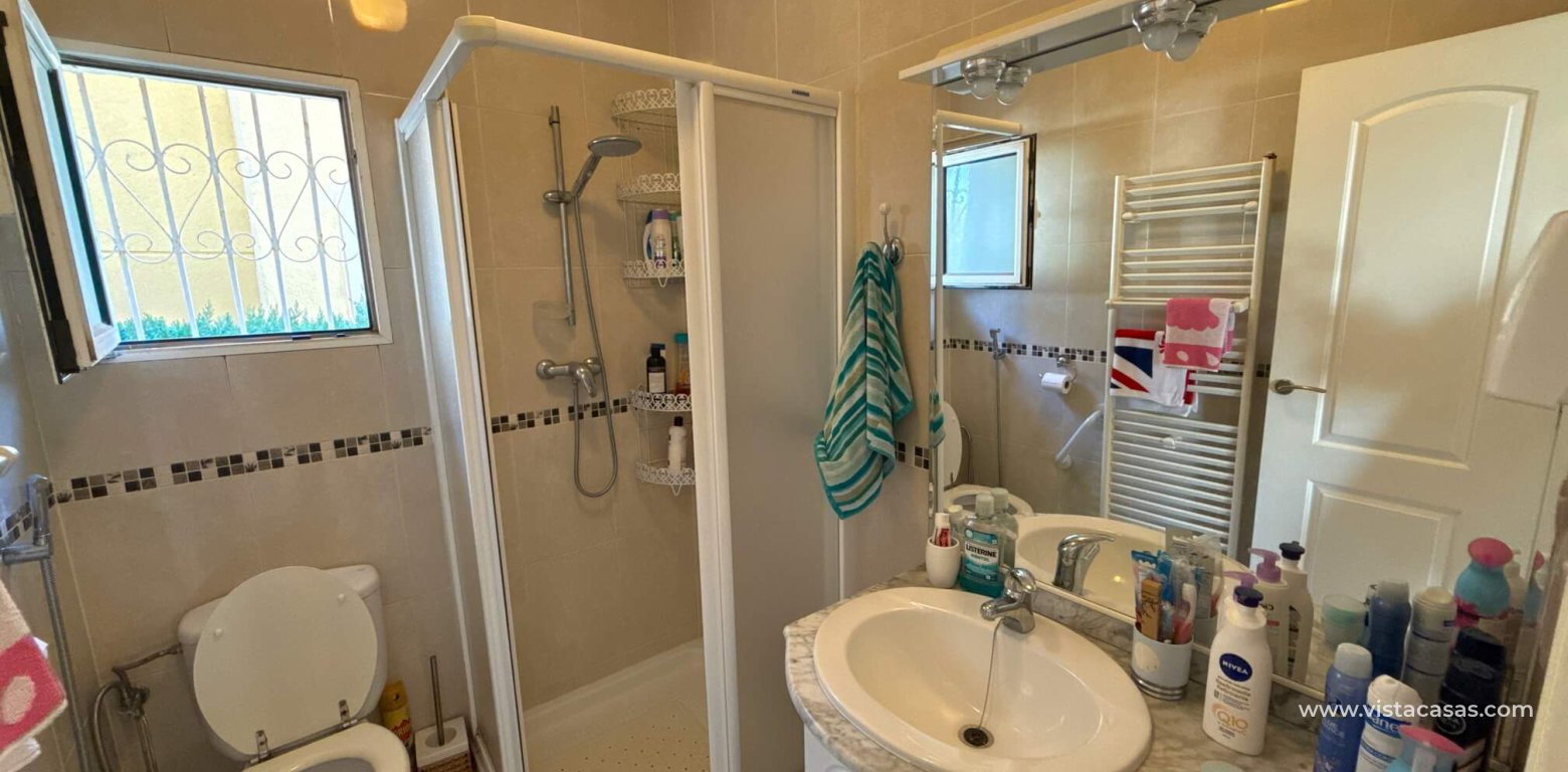 Sale - Villa - Villamartin