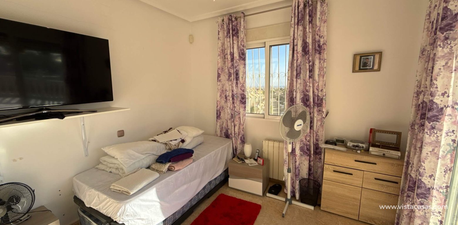 Sale - Villa - Villamartin