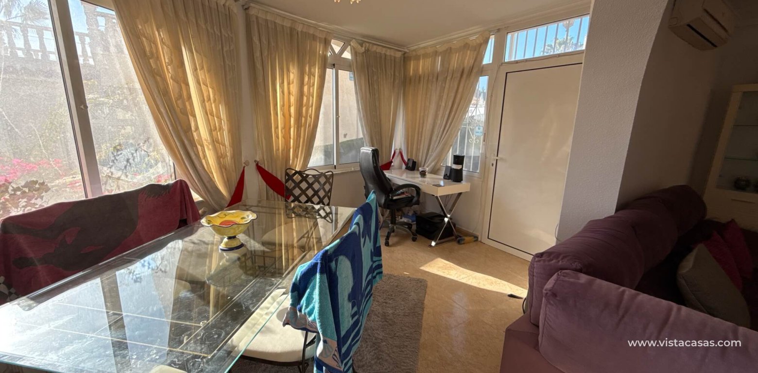 Sale - Villa - Villamartin