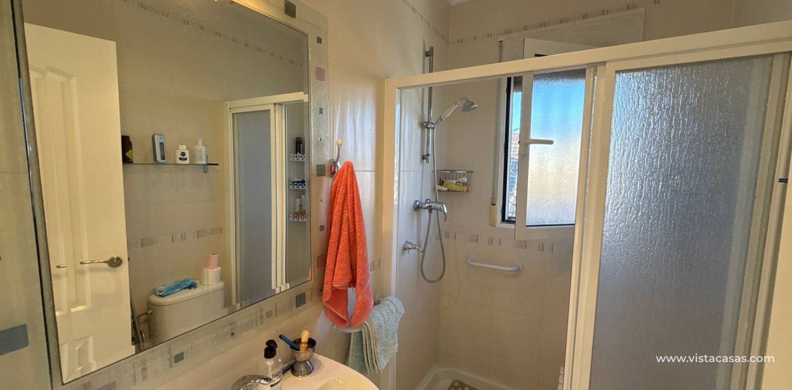 Sale - Villa - Villamartin