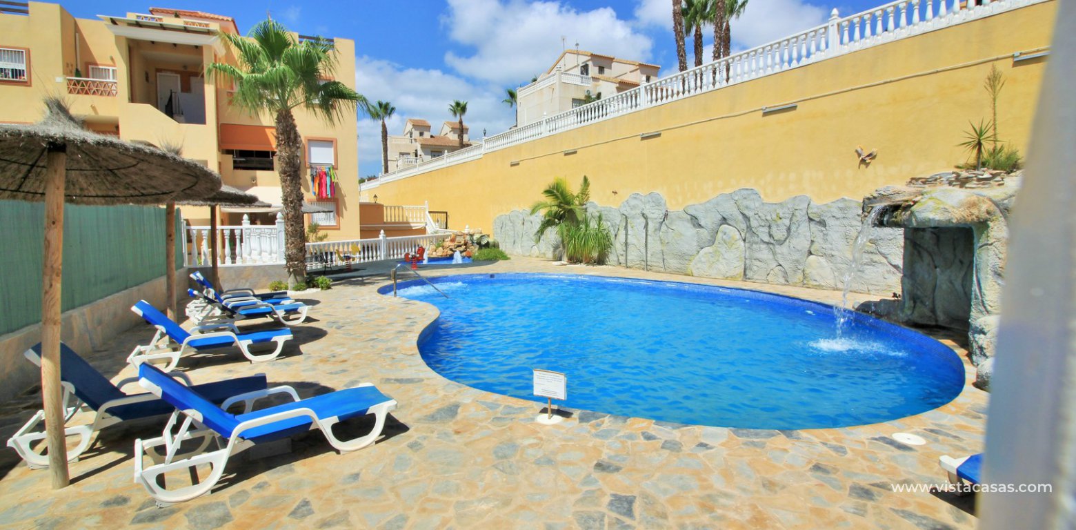 Apartment for sale in Villamartin swimming pool