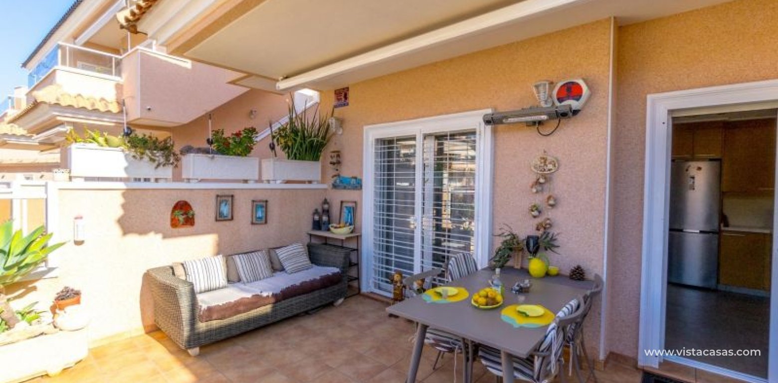 Vente - Appartement - Punta Prima