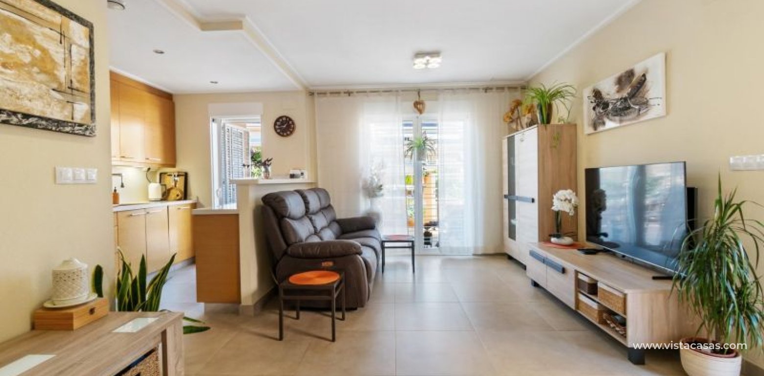 Vente - Appartement - Punta Prima