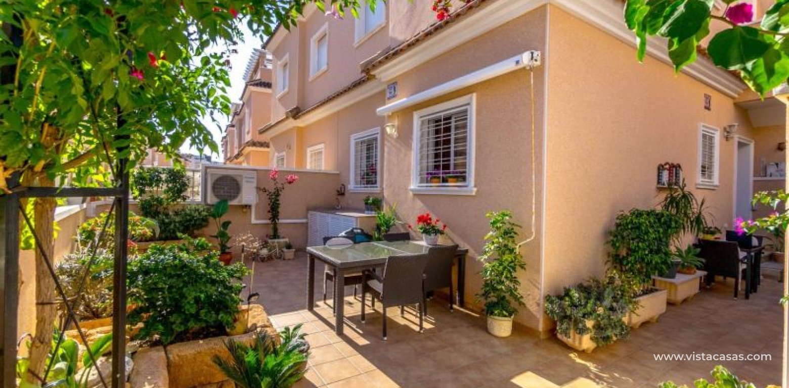 Vente - Appartement - Punta Prima