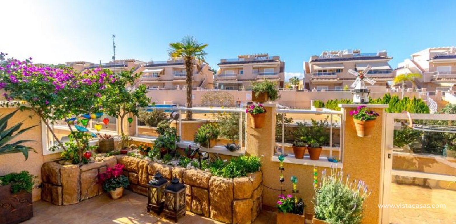 Vente - Appartement - Punta Prima