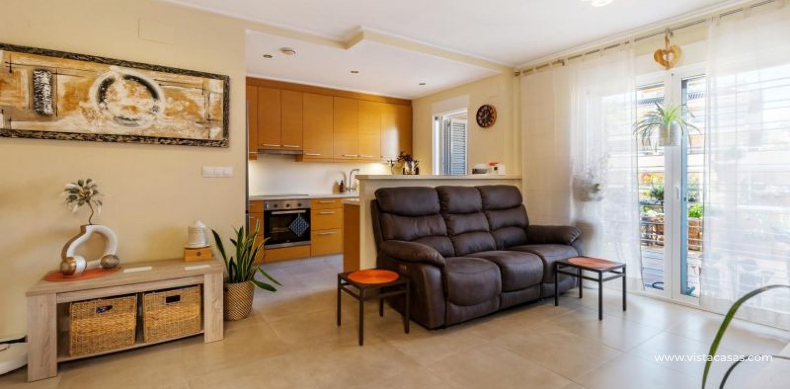 Vente - Appartement - Punta Prima