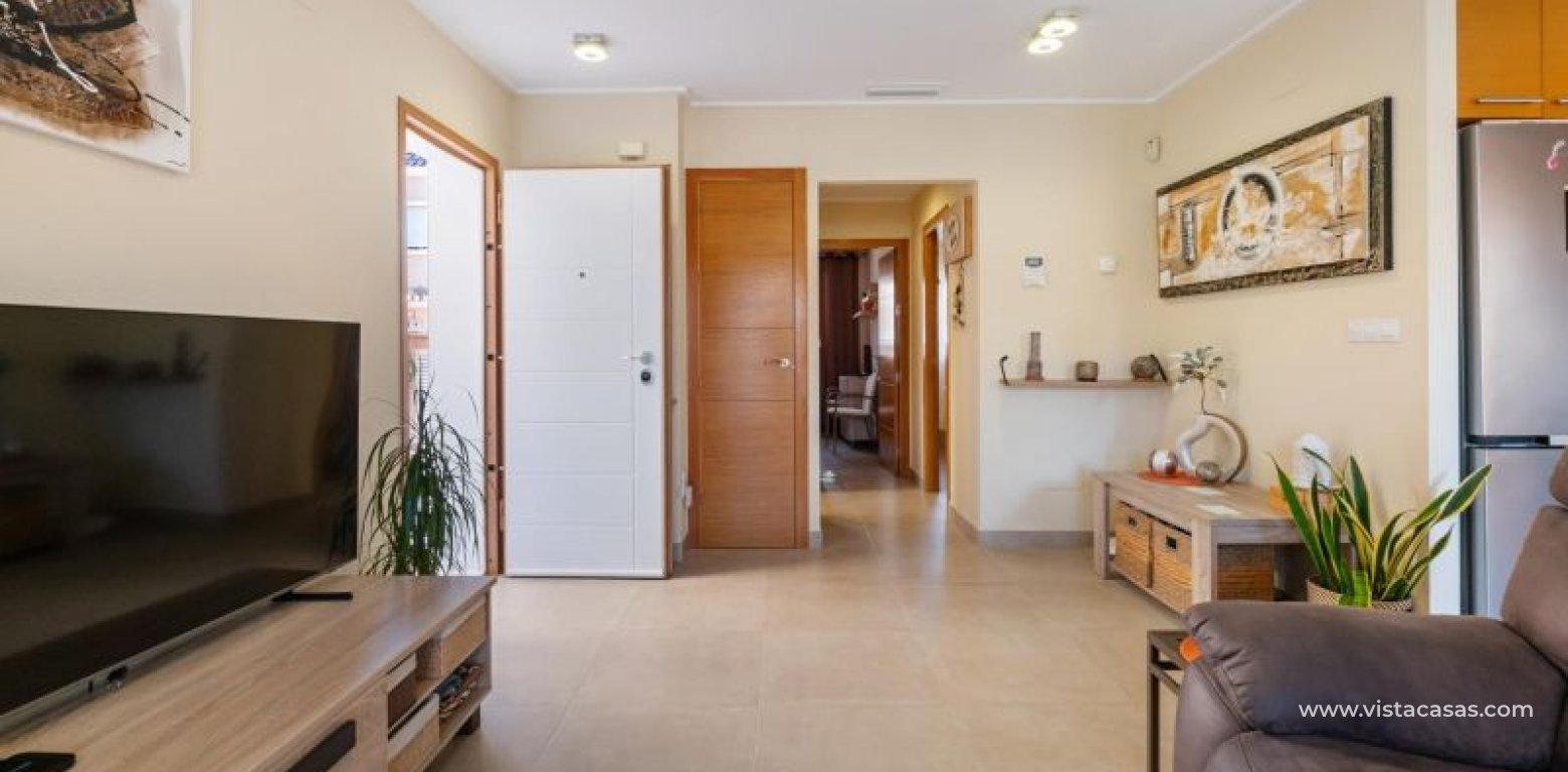 Vente - Appartement - Punta Prima