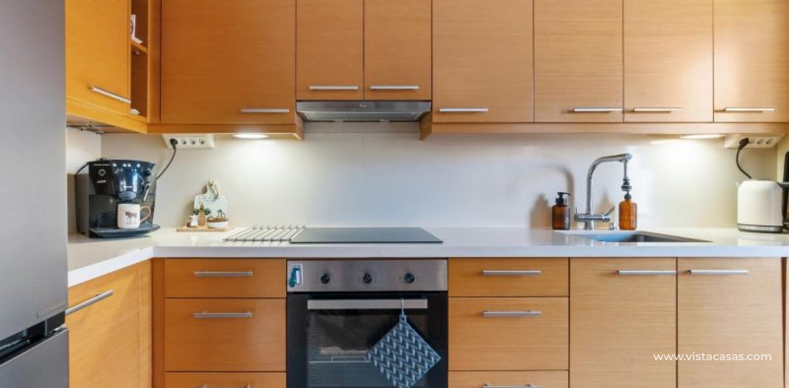 Vente - Appartement - Punta Prima