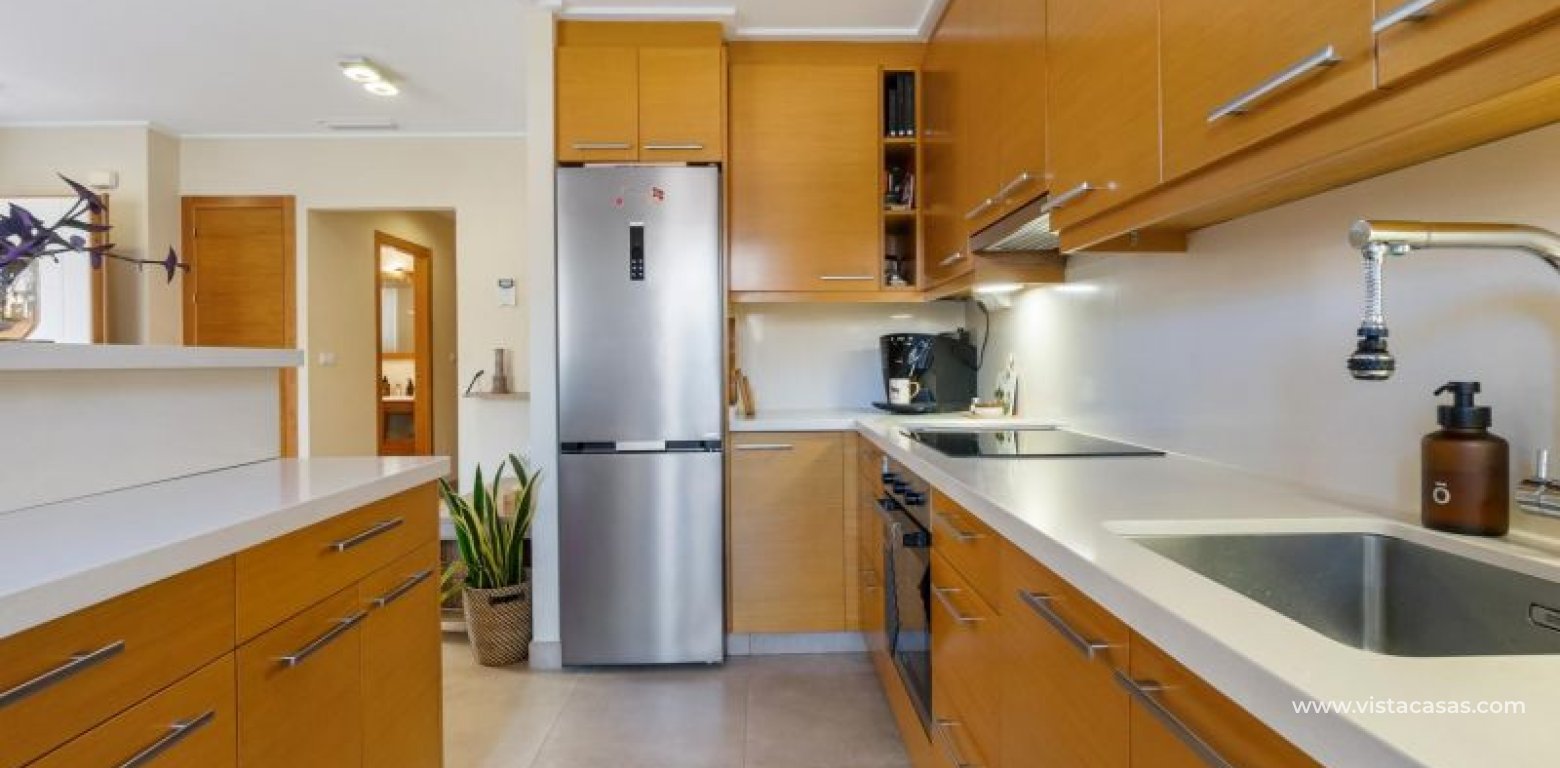 Vente - Appartement - Punta Prima