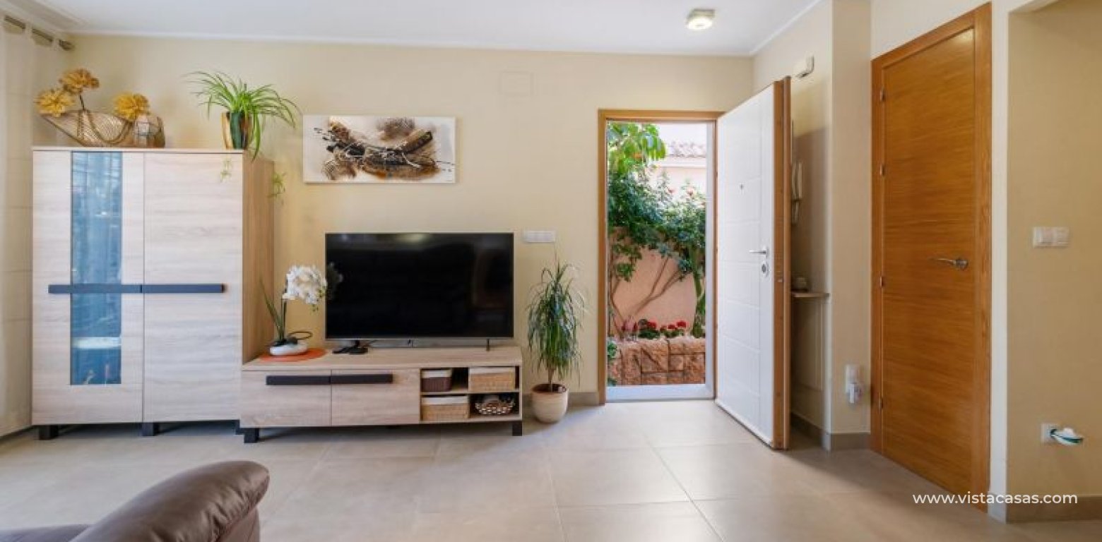Vente - Appartement - Punta Prima