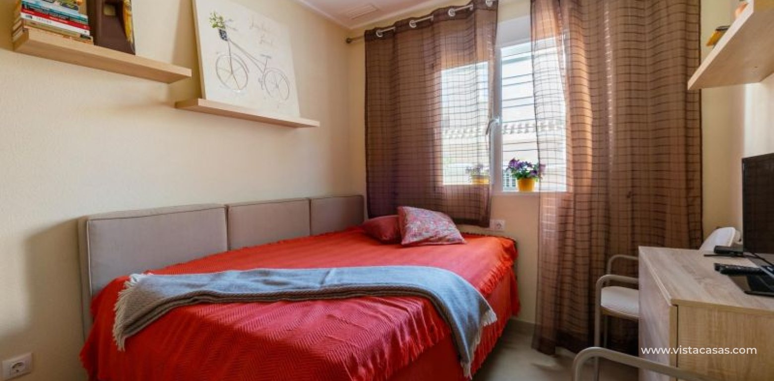 Vente - Appartement - Punta Prima