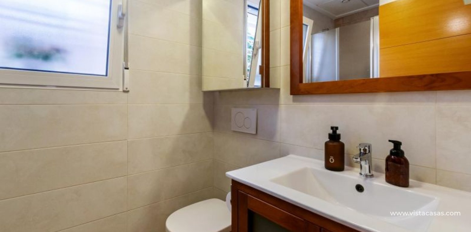 Vente - Appartement - Punta Prima