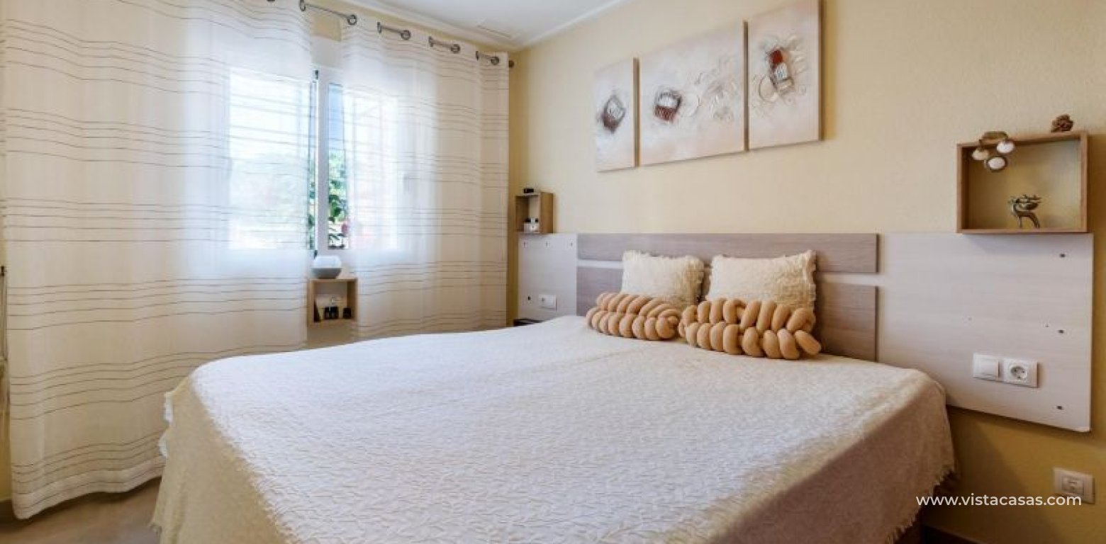 Vente - Appartement - Punta Prima