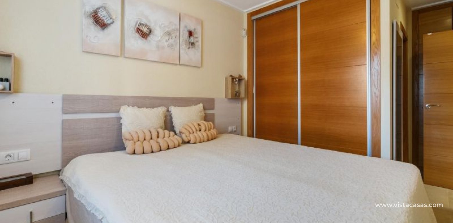 Vente - Appartement - Punta Prima