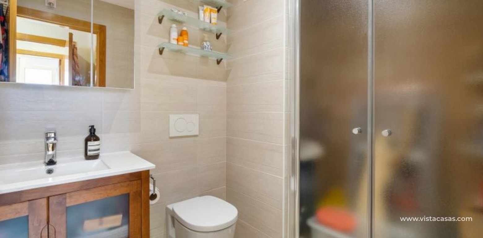 Vente - Appartement - Punta Prima