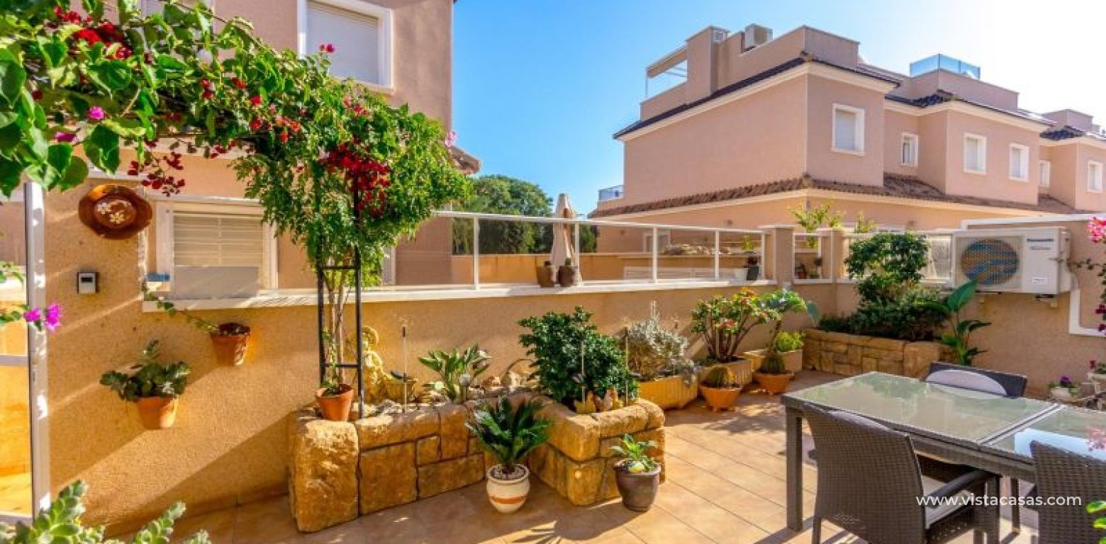 Vente - Appartement - Punta Prima